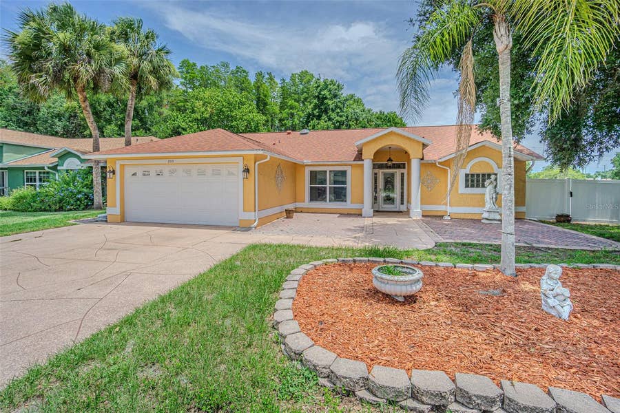 Property photo for 7715 CYPRESS TRACE COURT, New Port Richey, FL