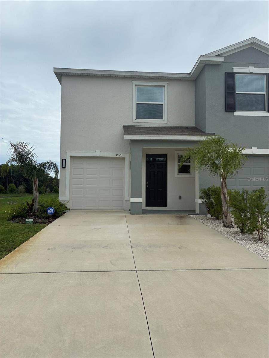 Property photo for 1550 RANCHETTE RD, Wesley Chapel, FL