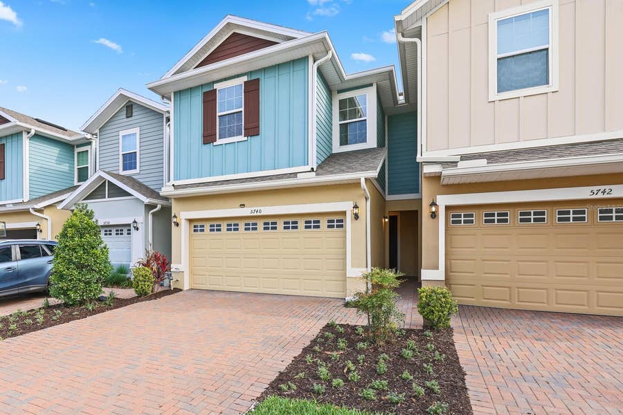Property photo for 5740 SPOTTED HARRIER WAY, Lithia, FL