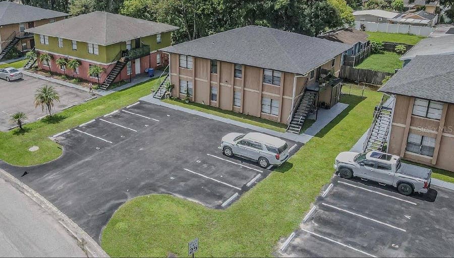 Property photo for 8428 CAMDEN STREET, #C, Tampa, FL
