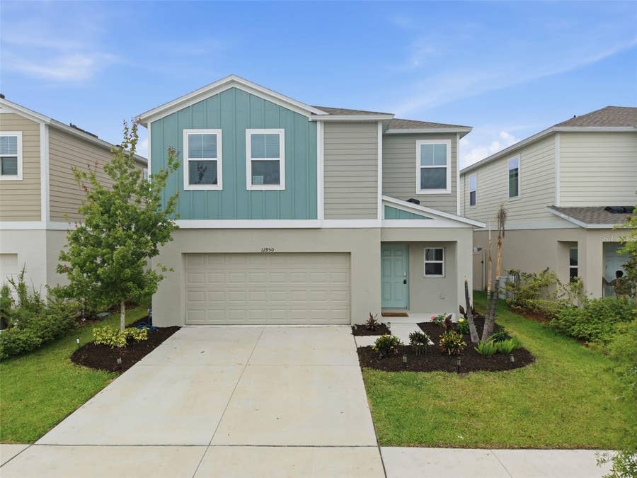 Property photo for 12950 PASTURE WOODS PLACE, Lithia, FL