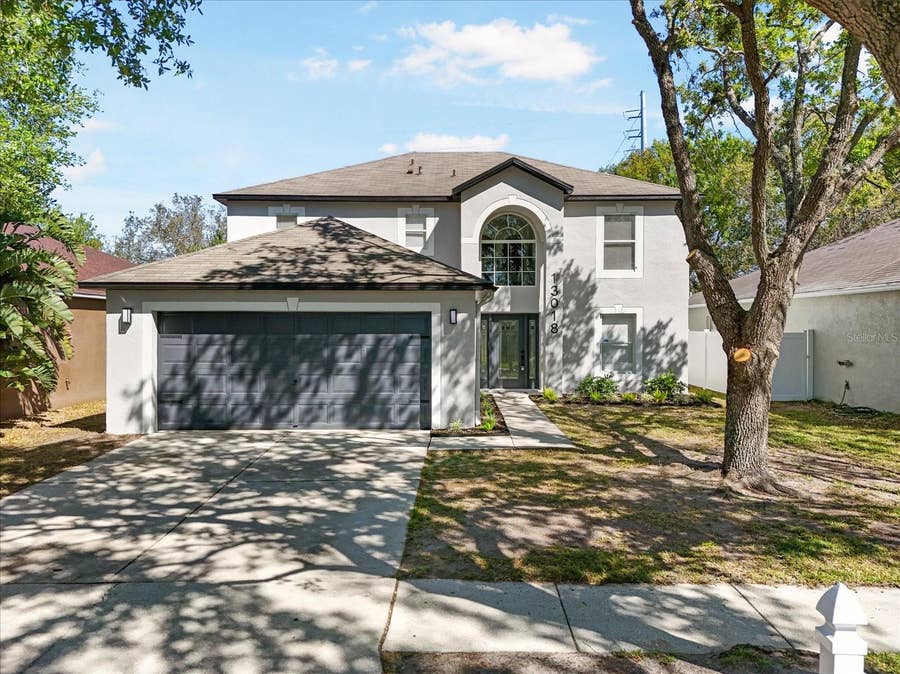 Property photo for 13018 WATERBOURNE DRIVE, Gibsonton, FL