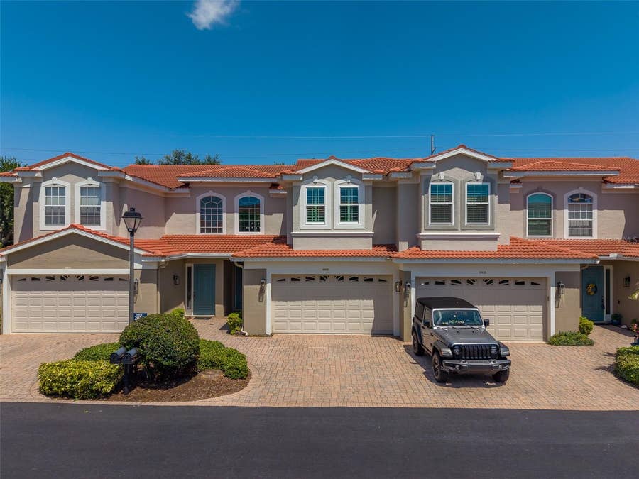 Property photo for 1415 TESSANO PLACE, Palm Harbor, FL
