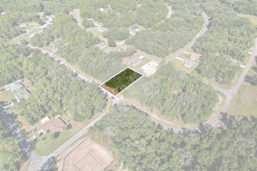 Property photo for 10562 N ADLER DRIVE, Citrus Springs, FL