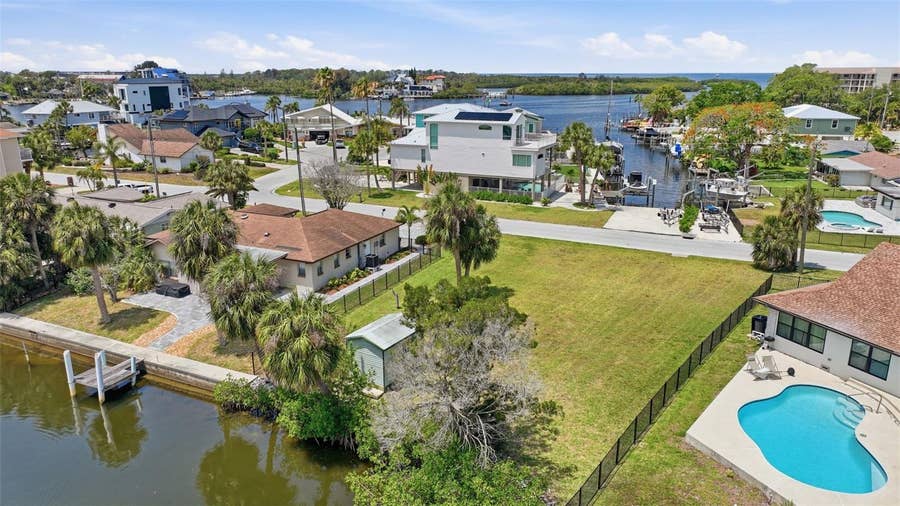 Property photo for 8126 BRIGHTON DRIVE, Port Richey, FL