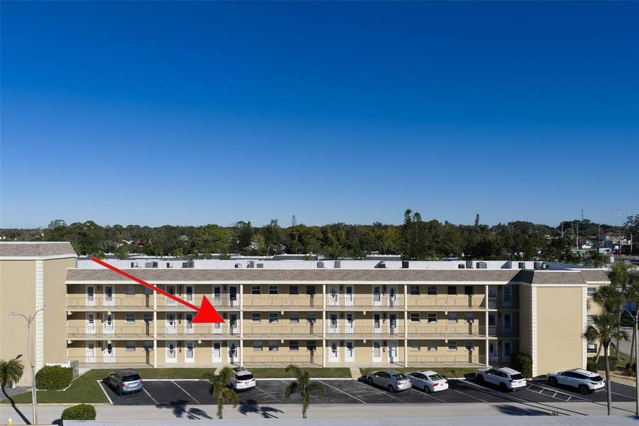 Property photo for 1 BOCA CIEGA POINT BOULEVARD, #212, St Petersburg, FL