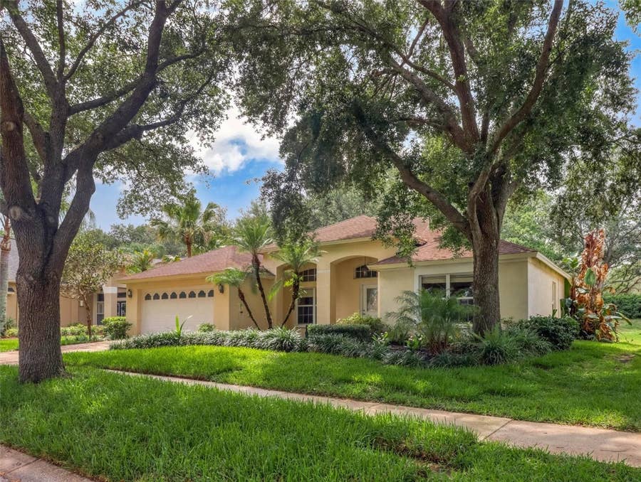 Property photo for 10110 WHISPER POINTE DRIVE, Tampa, FL