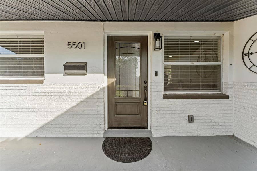Property photo for 5501 DENVER STREET NE, St Petersburg, FL