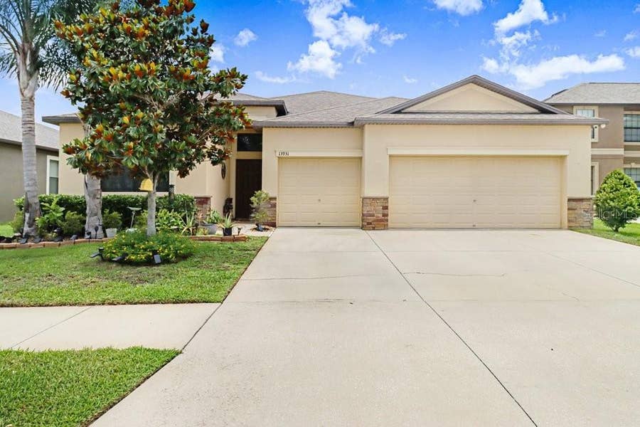Property photo for 13931 FELIX WILL ROAD, Riverview, FL
