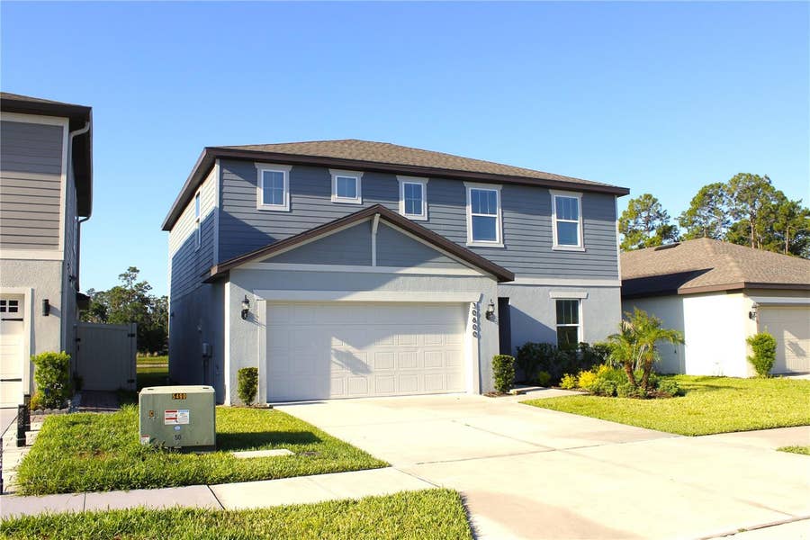 Property photo for 30600 THUNDERBIRD DRIVE, Wesley Chapel, FL