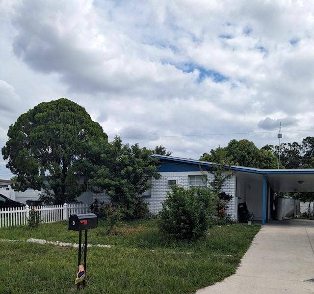 Property photo for 4538 W MINNEHAHA STREET, #C, Tampa, FL