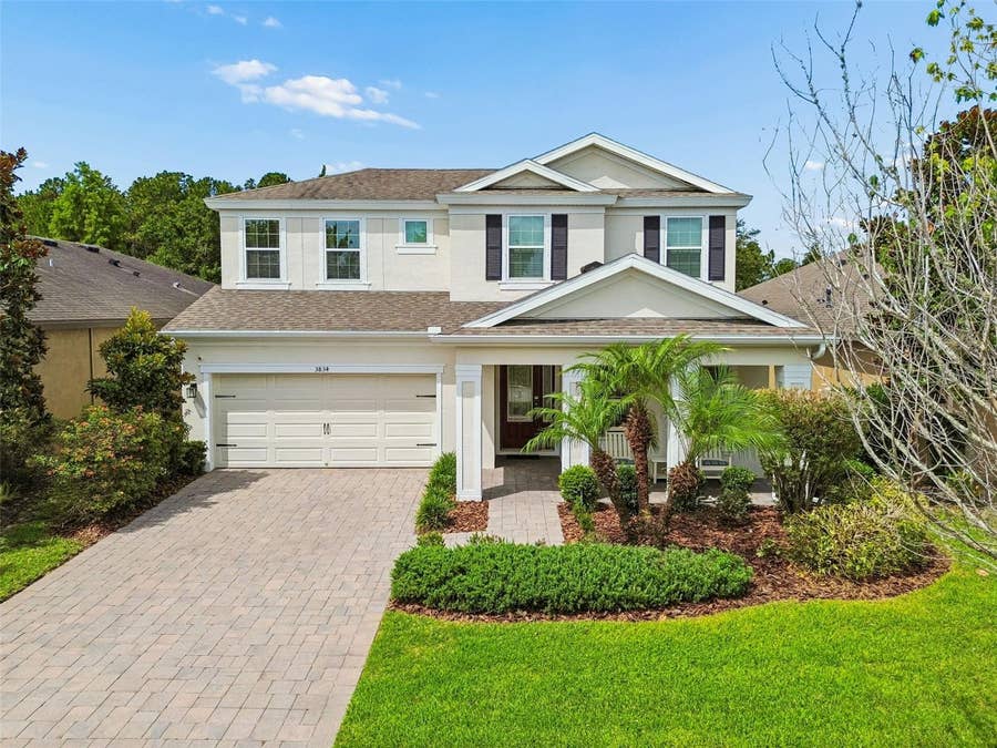 Property photo for 3834 BALCONY BREEZE DRIVE, Land O Lakes, FL