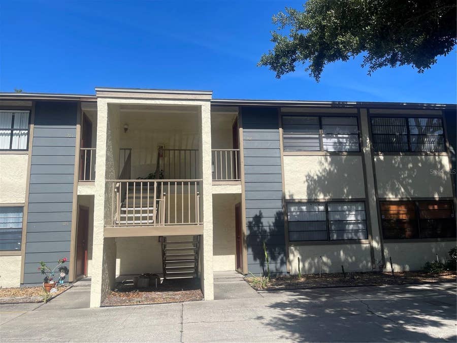 Property photo for 4809 S MOUND AVENUE, #105, Tampa, FL