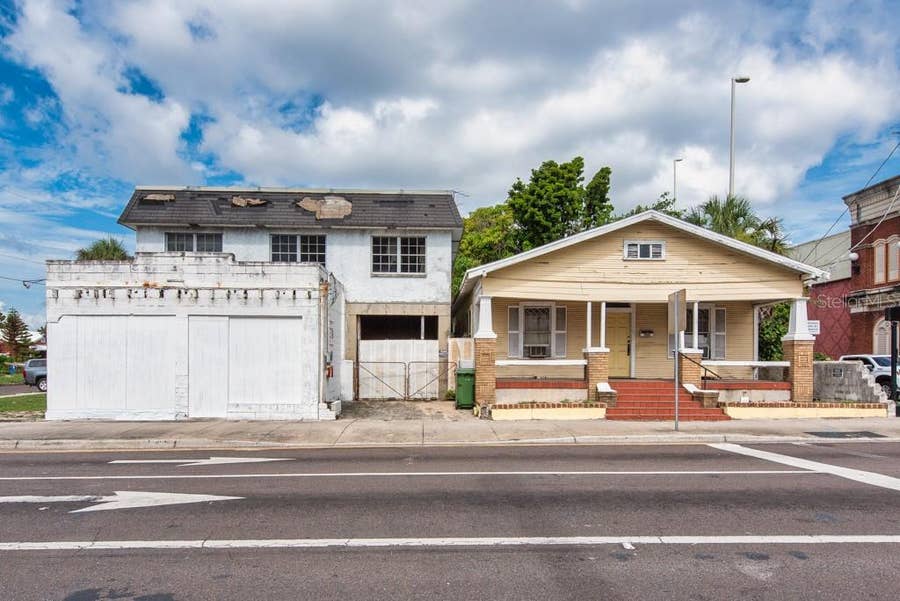Property photo for 1406 N HOWARD AVENUE, Tampa, FL