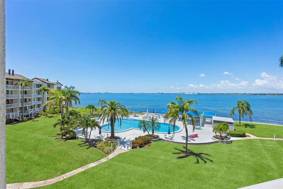 Property photo for 5155 ISLA KEY BOULEVARD S, #304, St Petersburg, FL