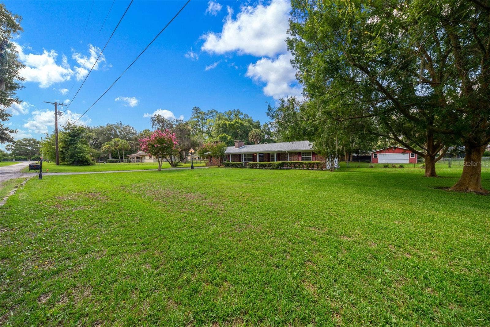 130 SW 69TH STREET, Ocala, FL 34476 Front of House