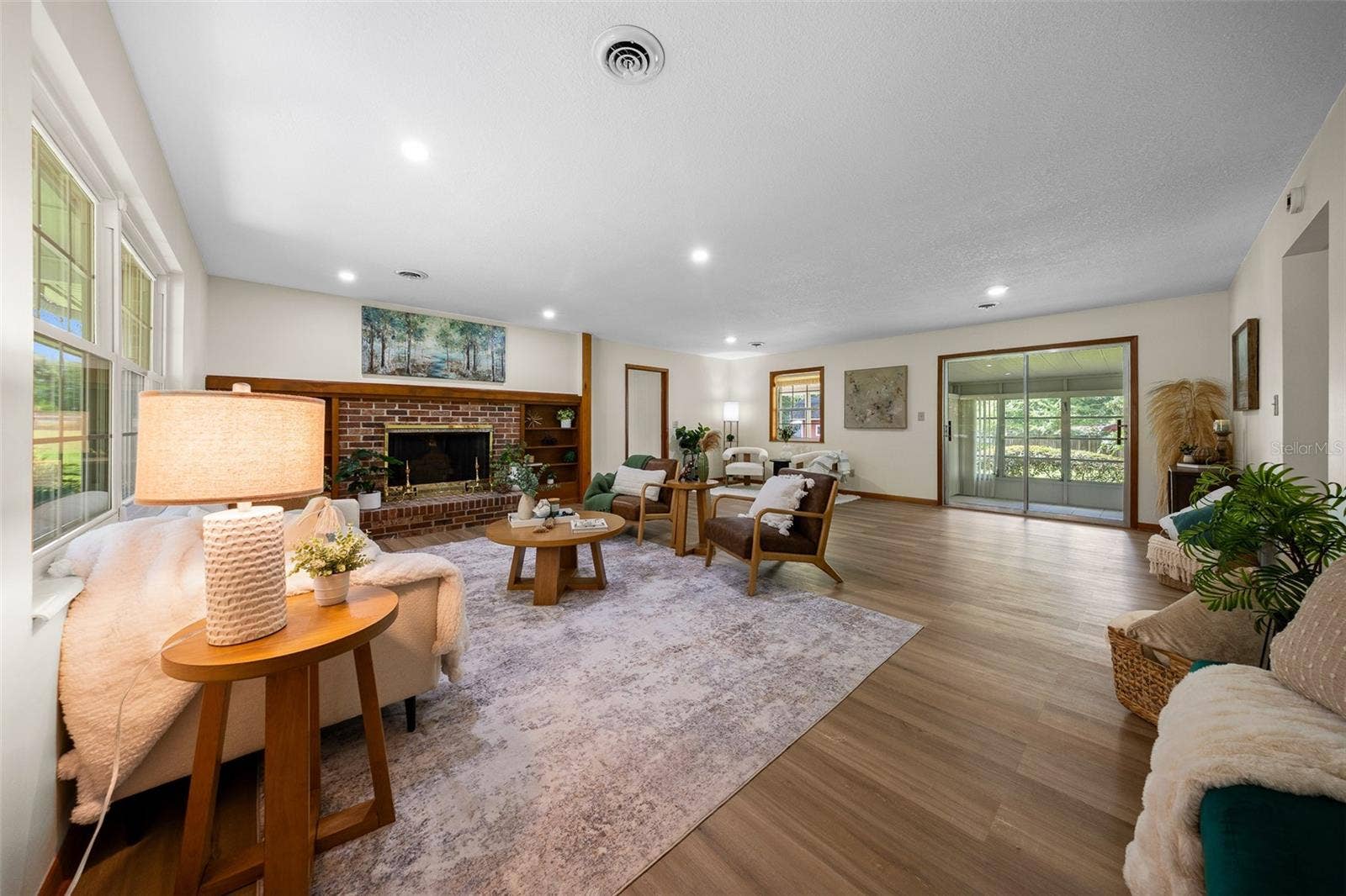 130 SW 69TH STREET, Ocala, FL 34476 Family Room