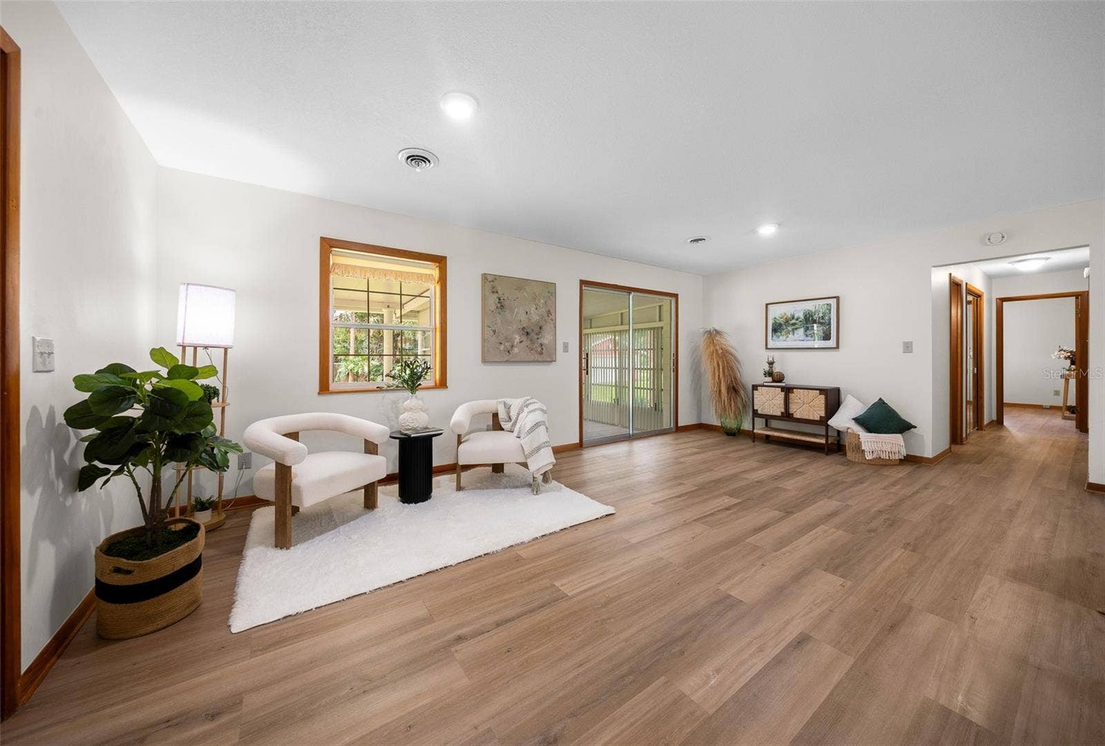 130 SW 69TH STREET, Ocala, FL 34476 Family Room