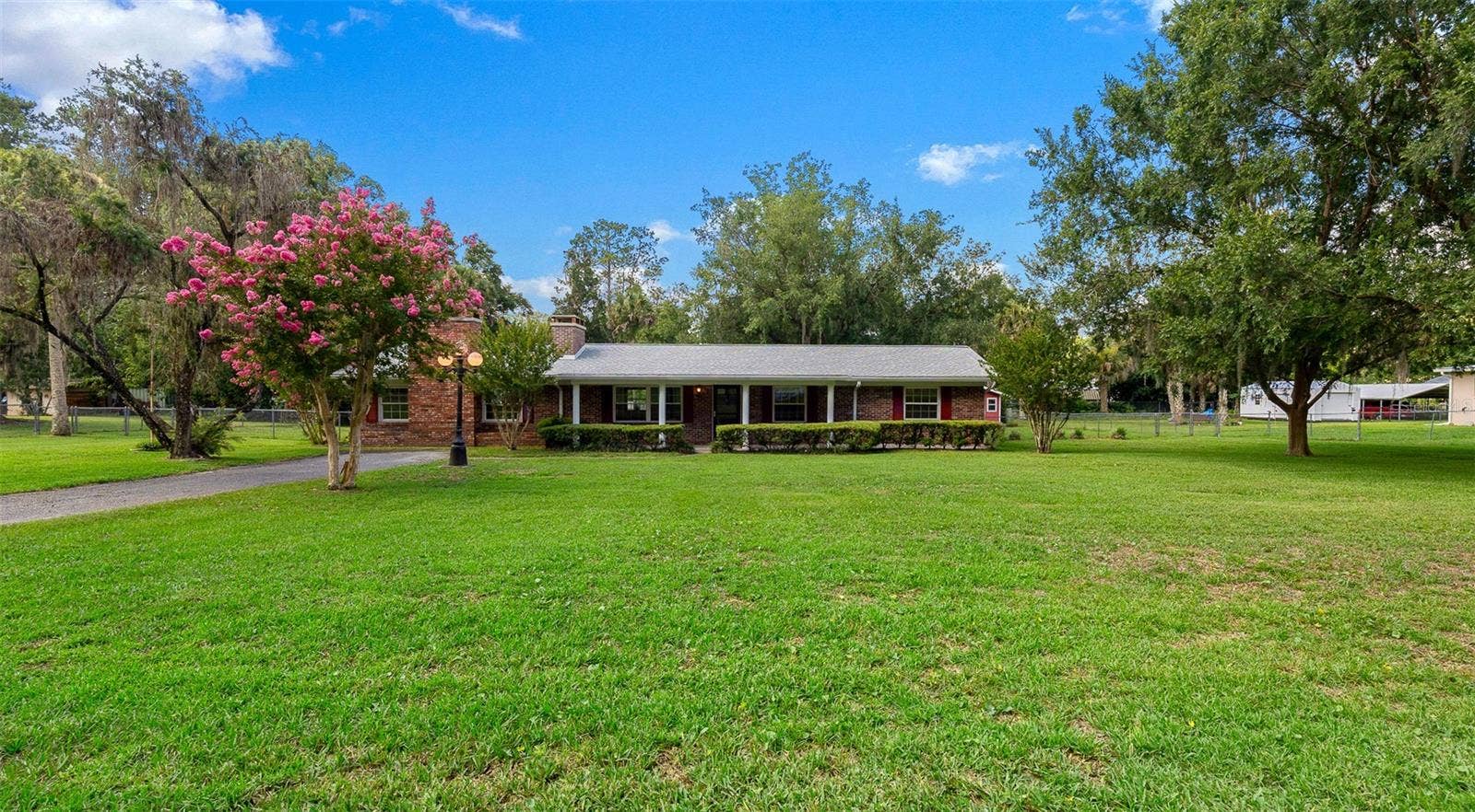 130 SW 69TH STREET, Ocala, FL 34476 Front of House