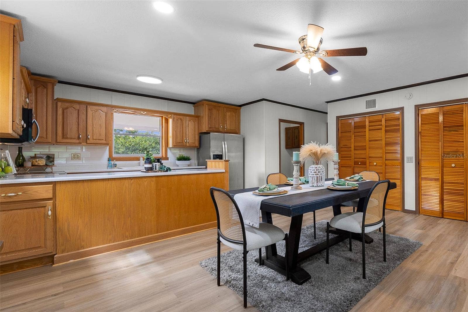130 SW 69TH STREET, Ocala, FL 34476 Dining Room