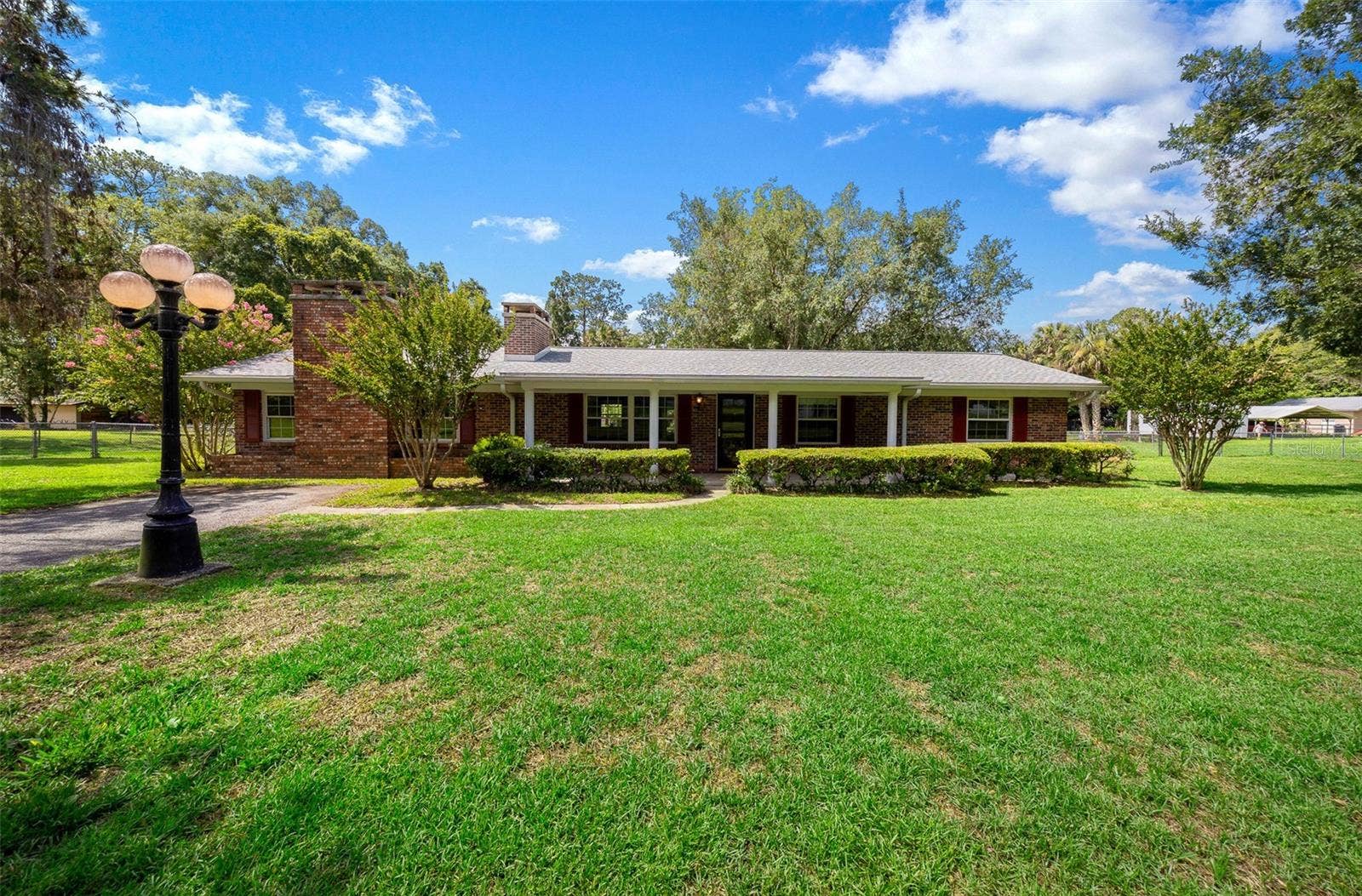 130 SW 69TH STREET, Ocala, FL 34476 Front of House