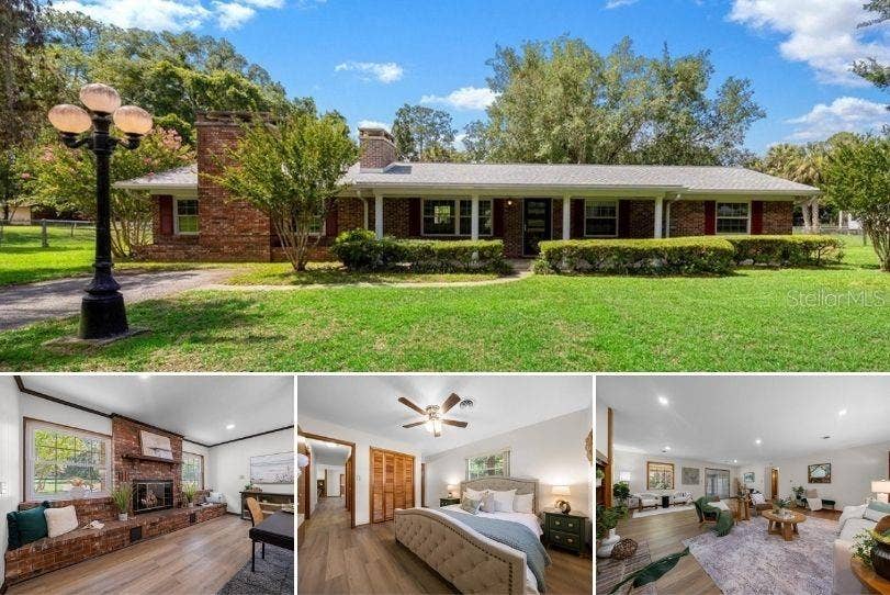 130 SW 69TH STREET, Ocala, FL 34476 130 SW 69TH STREET, Ocala, FL 34476