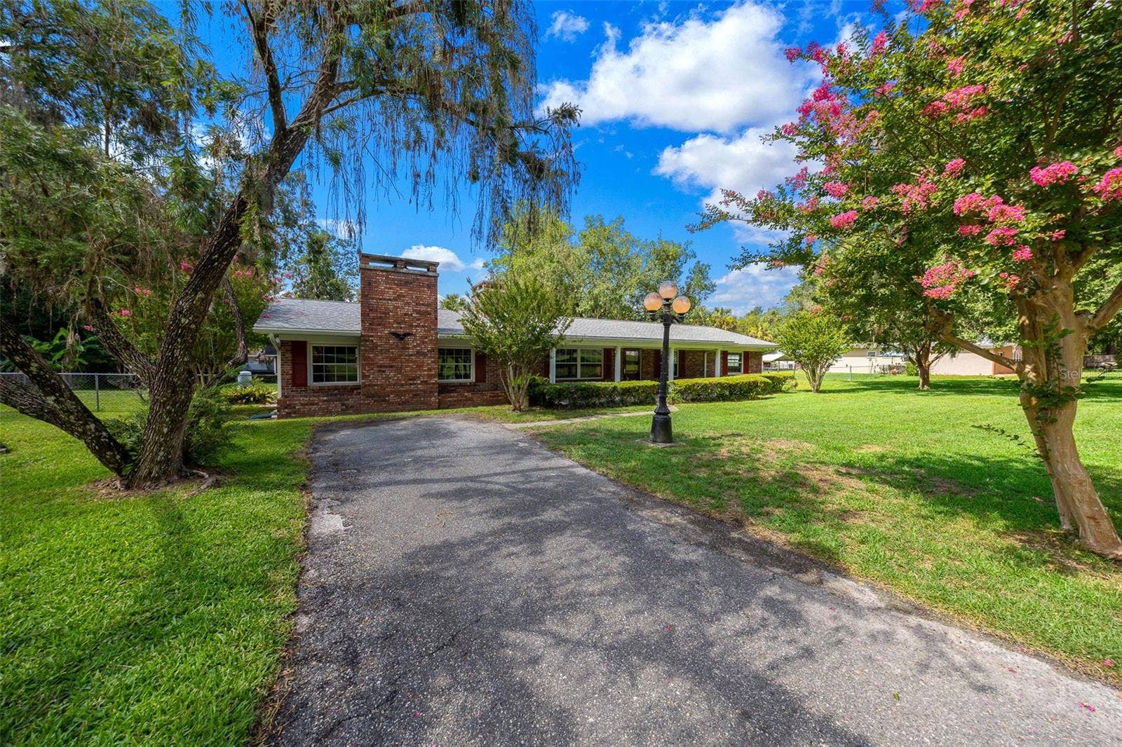 130 SW 69TH STREET, Ocala, FL 34476 Front of House