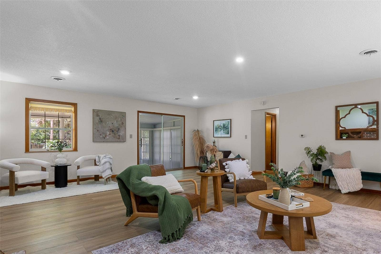 130 SW 69TH STREET, Ocala, FL 34476 Family Room
