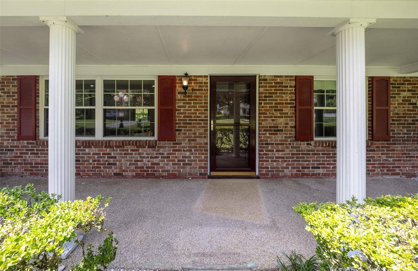 130 SW 69TH STREET, Ocala, FL 34476 Front Door