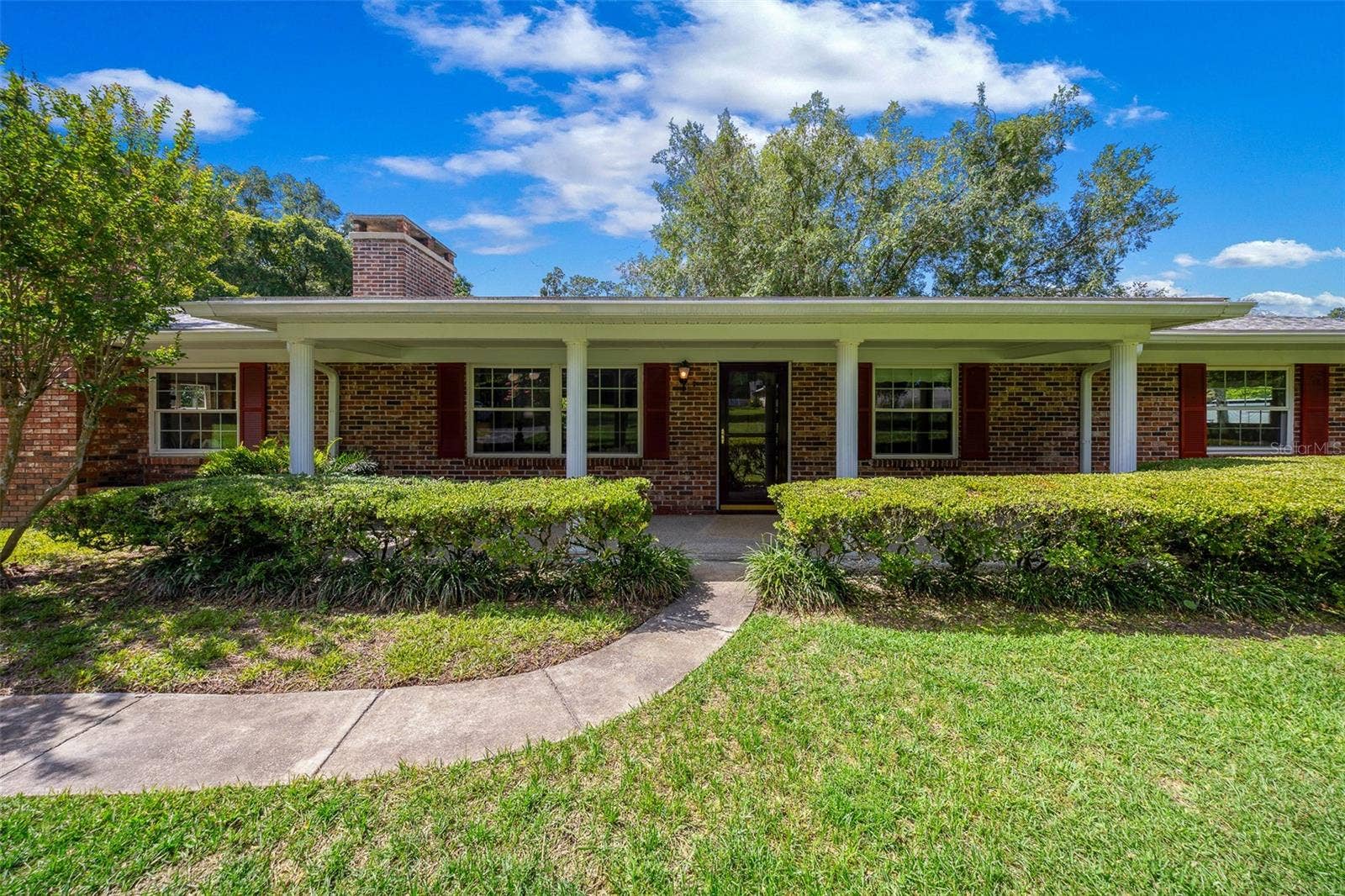 130 SW 69TH STREET, Ocala, FL 34476 Front of House