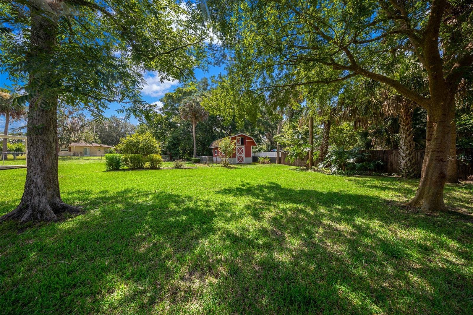130 SW 69TH STREET, Ocala, FL 34476 Barn