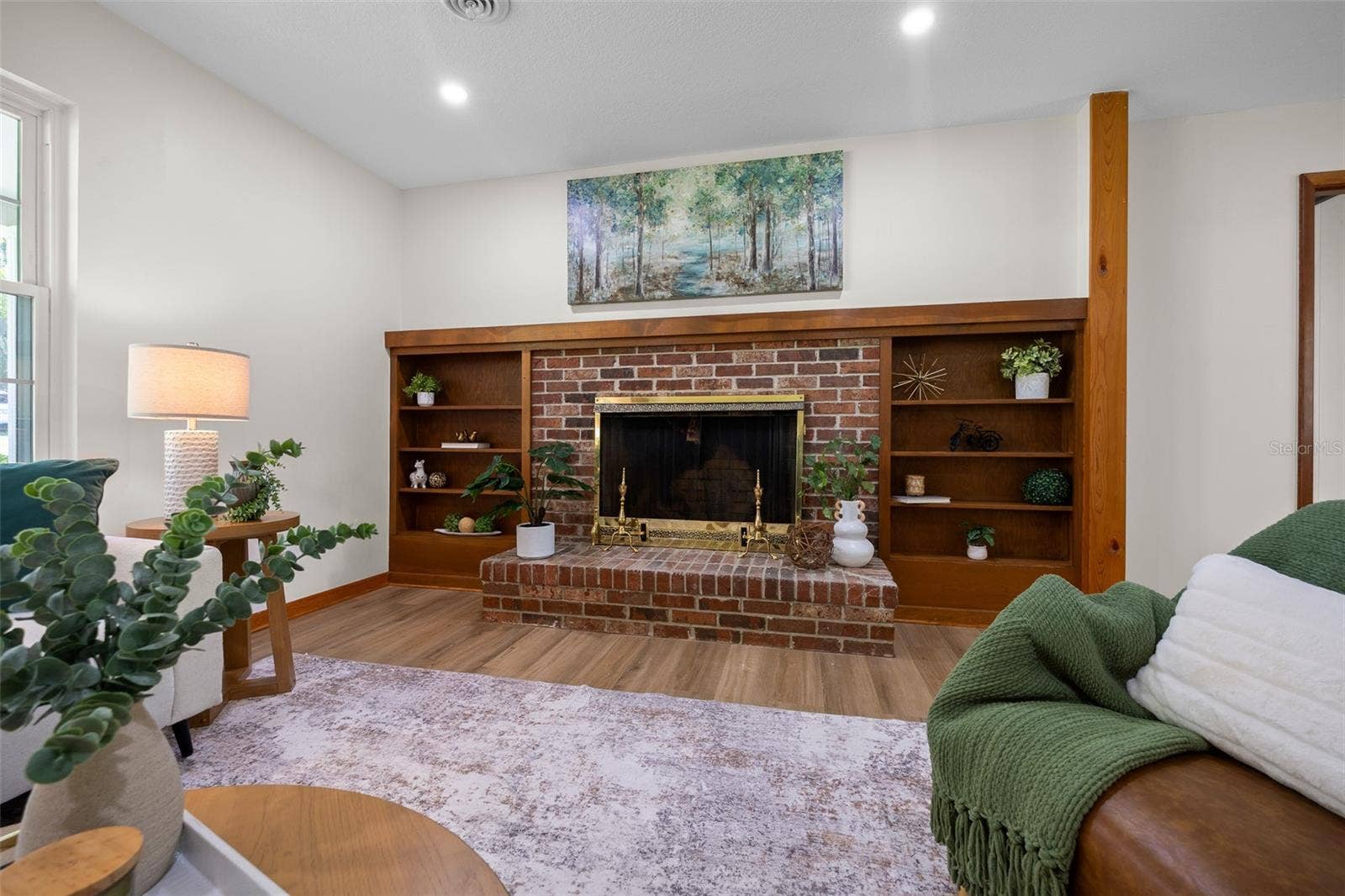 130 SW 69TH STREET, Ocala, FL 34476 Family Room