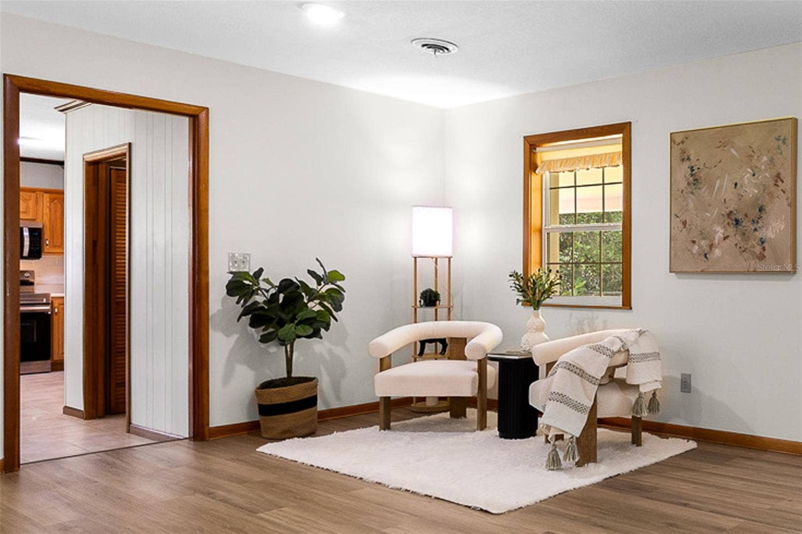 130 SW 69TH STREET, Ocala, FL 34476 Family Room