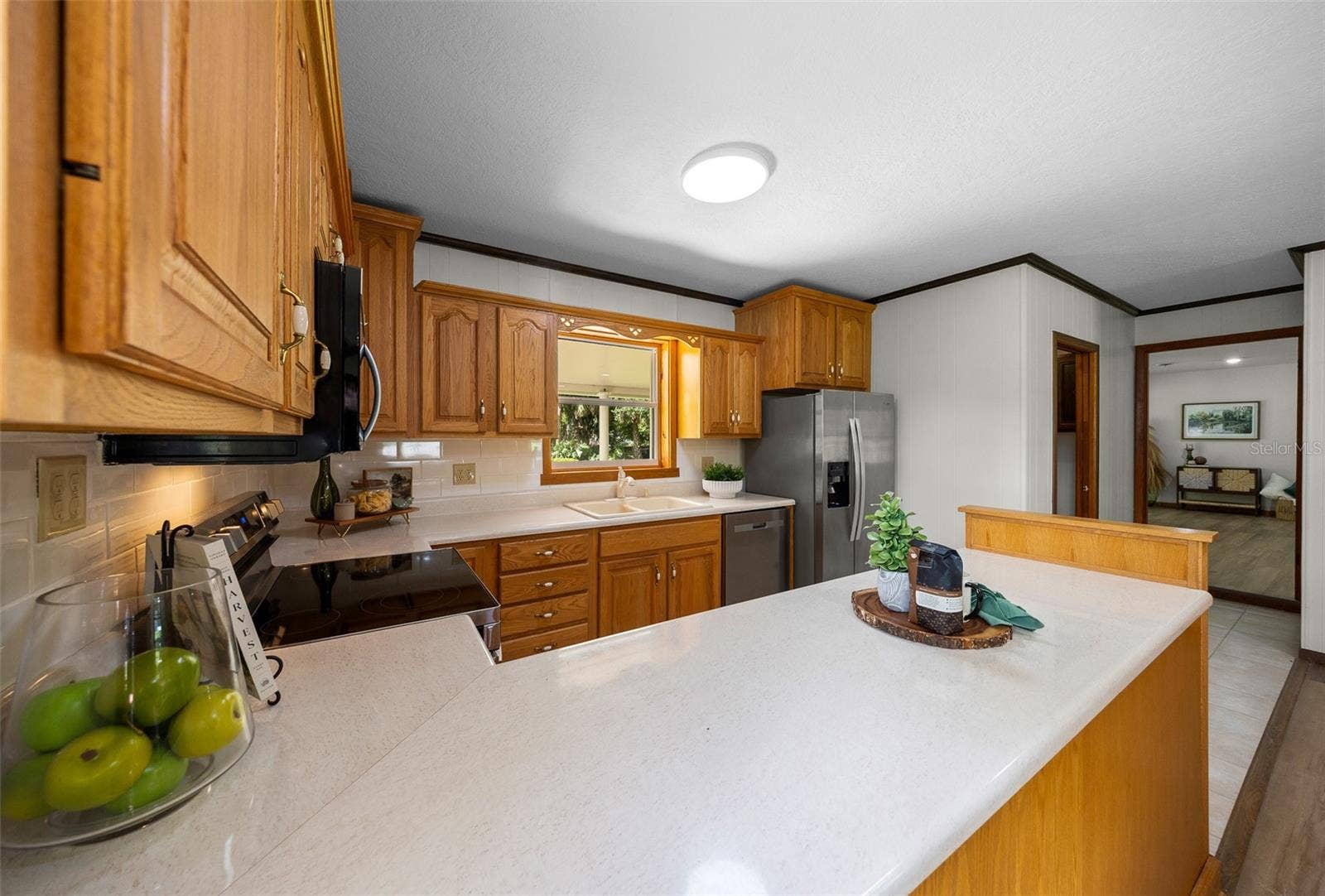 130 SW 69TH STREET, Ocala, FL 34476 Kitchen