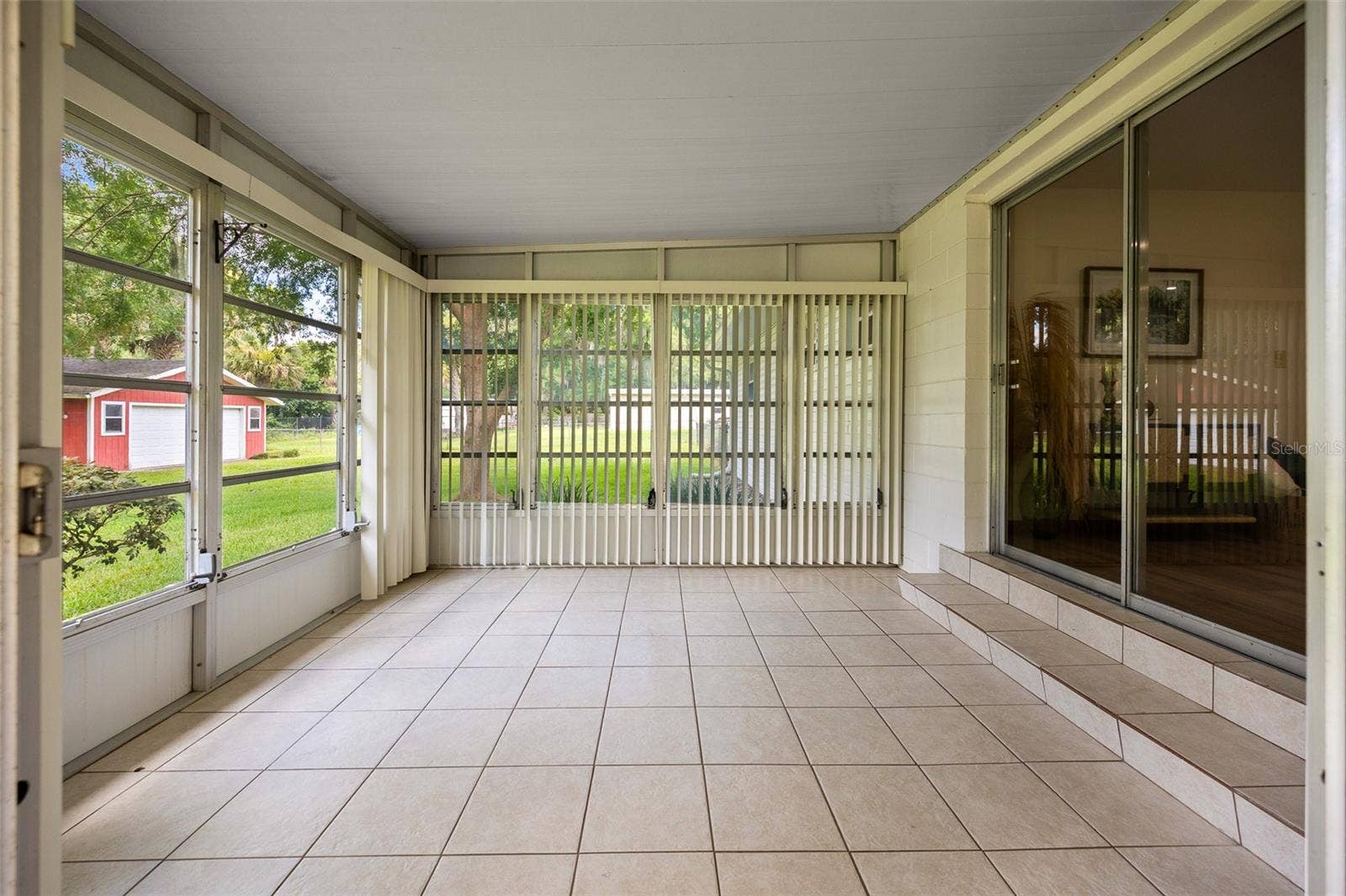 130 SW 69TH STREET, Ocala, FL 34476 Deck