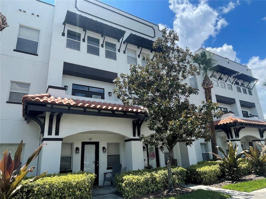 Property photo for 407 S OREGON AVENUE, Tampa, FL