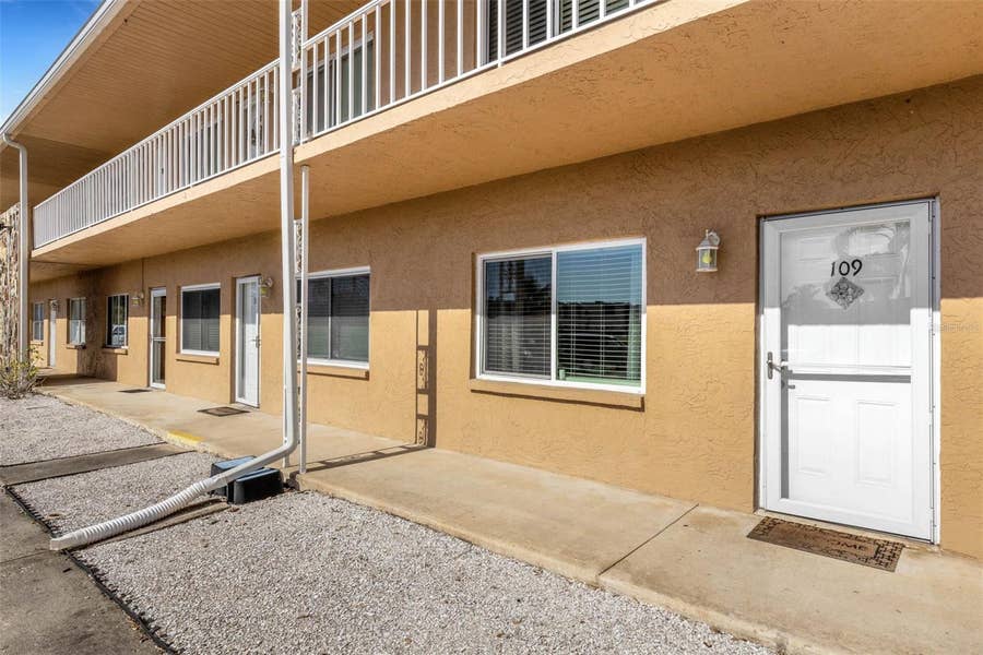 Property photo for 8039 GARDEN DRIVE, #109, Seminole, FL