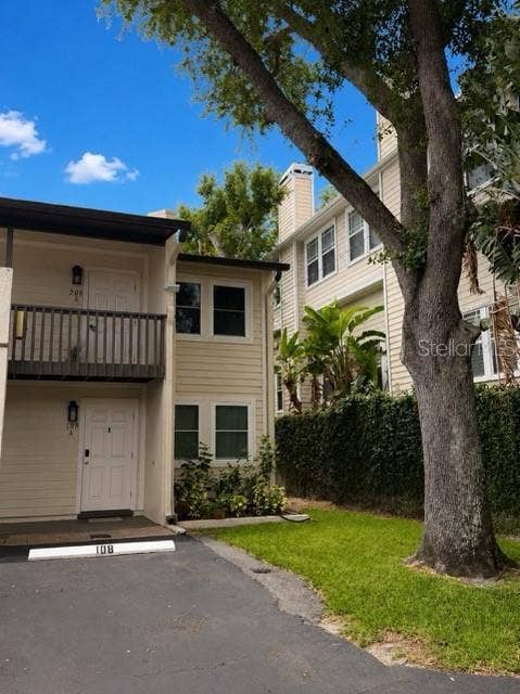 Property photo for 527 S LINCOLN AVENUE, #A208, Tampa, FL