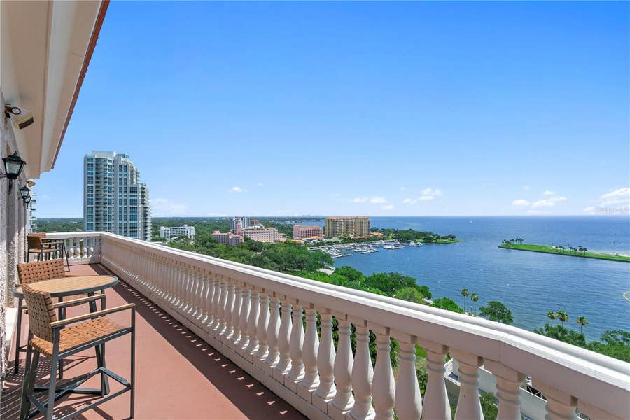 Property photo for 288 BEACH DRIVE NE, #PH-2A, St Petersburg, FL