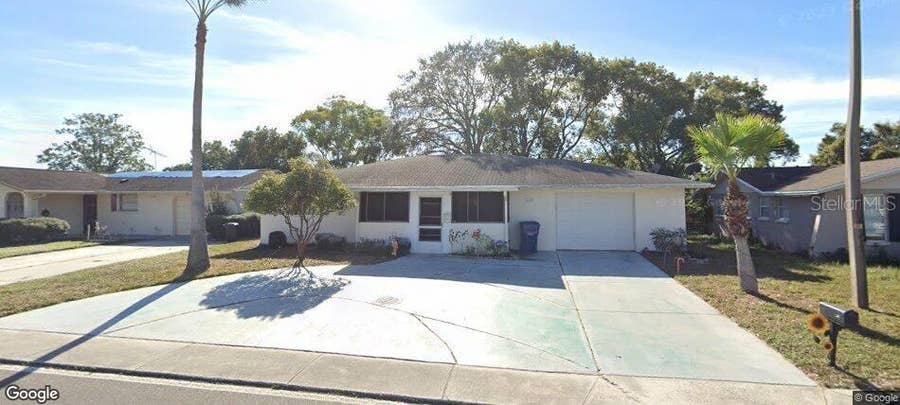 Property photo for 8220 FOX HOLLOW DRIVE, Port Richey, FL