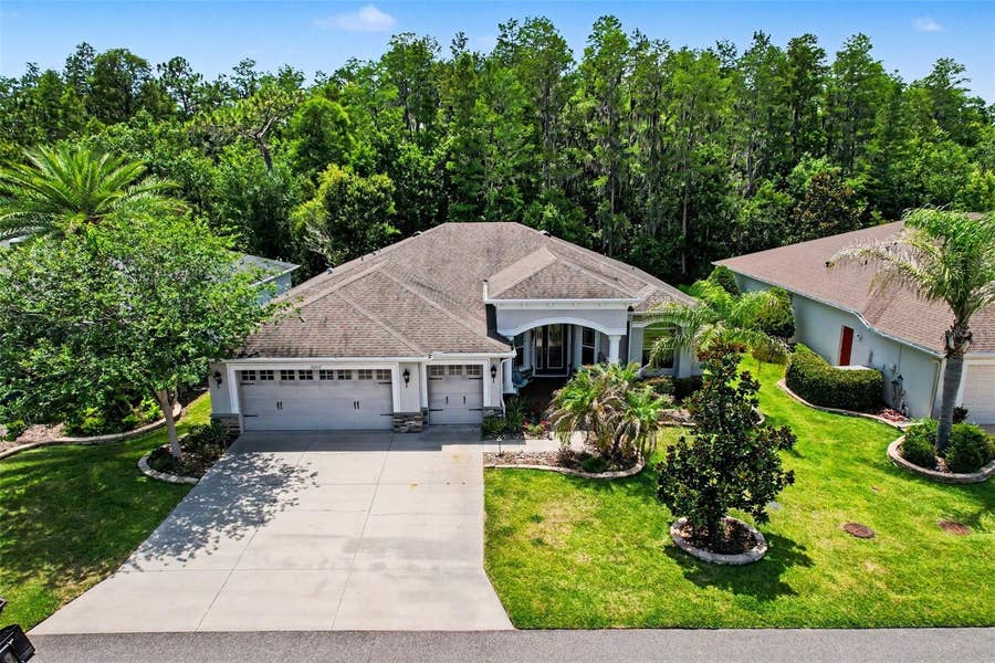 Property photo for 10202 HYANNISPORT LOOP, San Antonio, FL