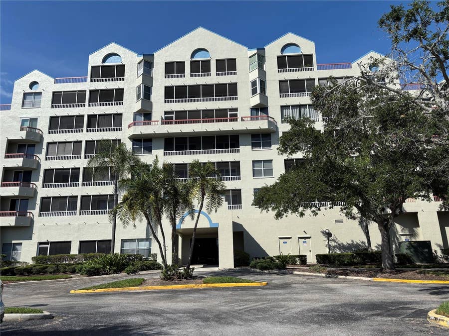 Property photo for 2333 FEATHER SOUND DRIVE, #C107, Clearwater, FL