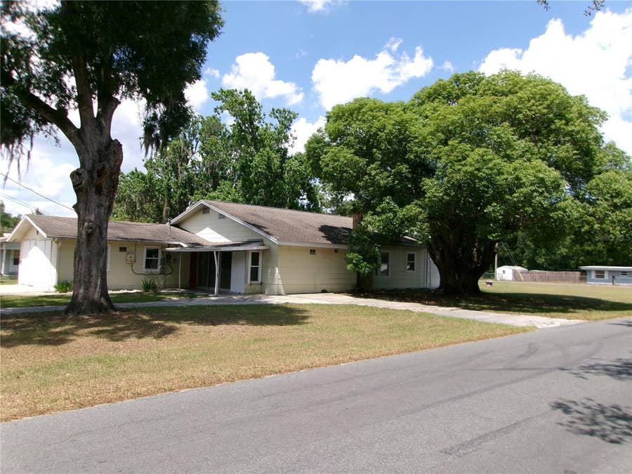 Property photo for 5714 19TH STREET, Zephyrhills, FL