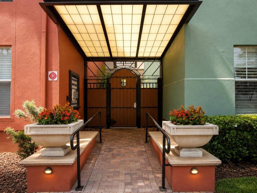Property photo for 2401 W HORATIO STREET, #721, Tampa, FL