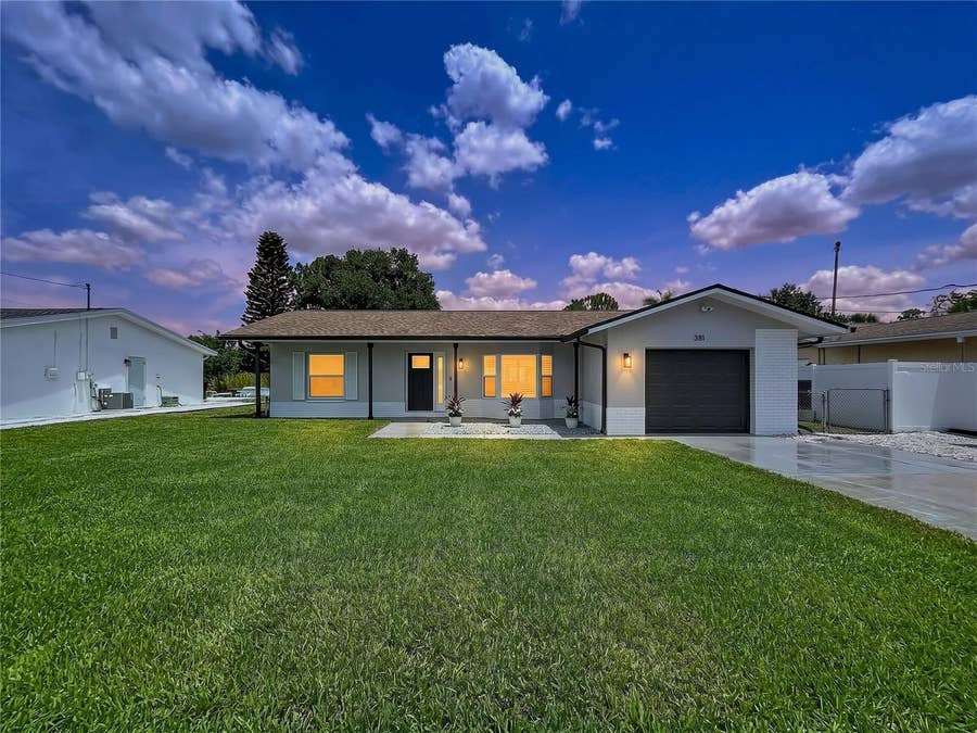 Property photo for 381 WESTWINDS DRIVE, Palm Harbor, FL