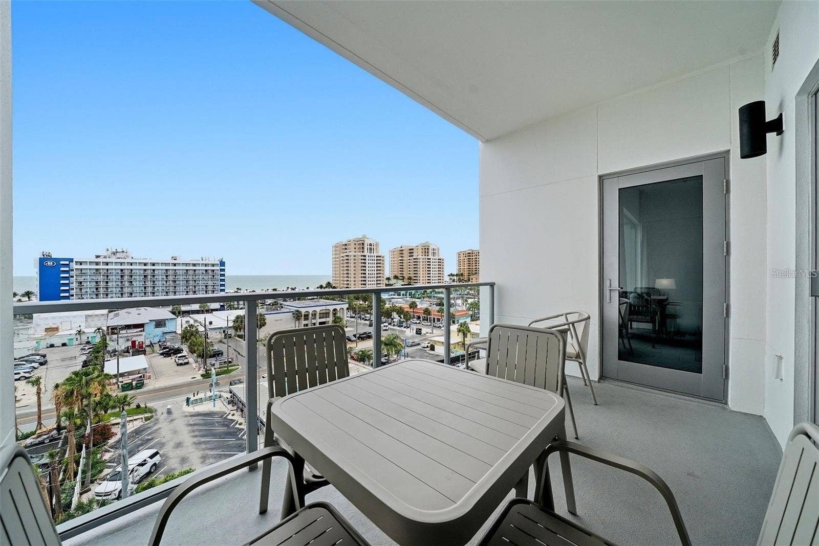 411 E SHORE DRIVE, #214, Clearwater Beach, FL 33767