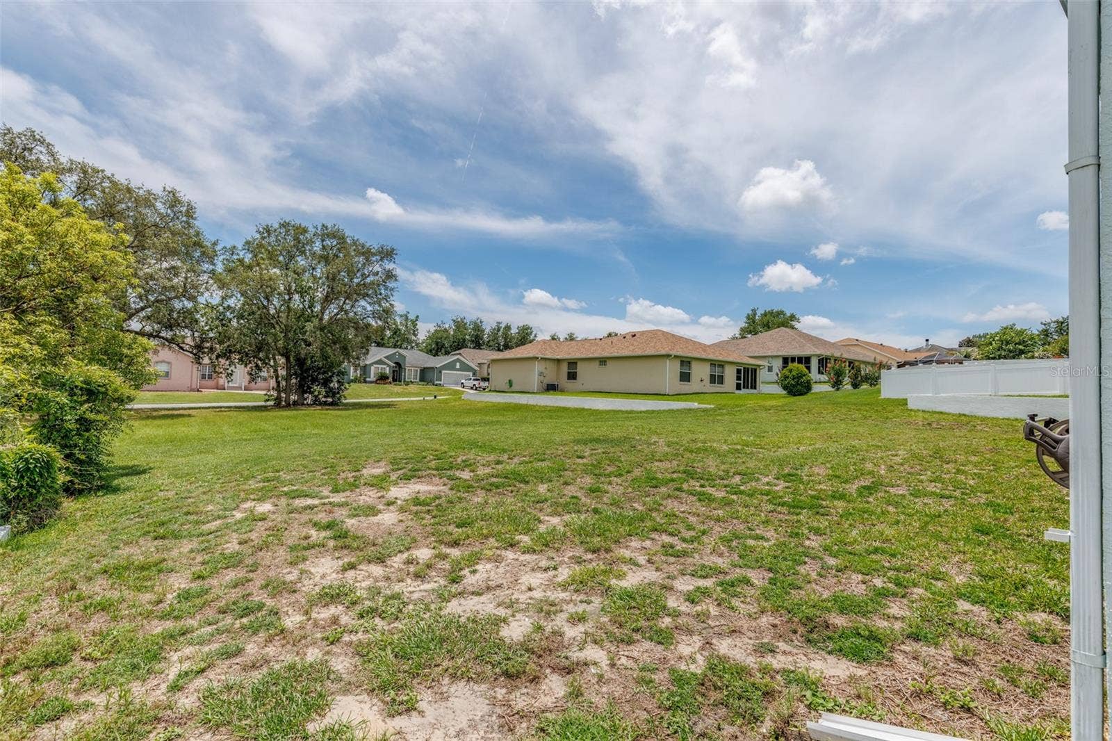 210 W REXFORD DRIVE, Beverly Hills, FL 34465 Vacant lot available