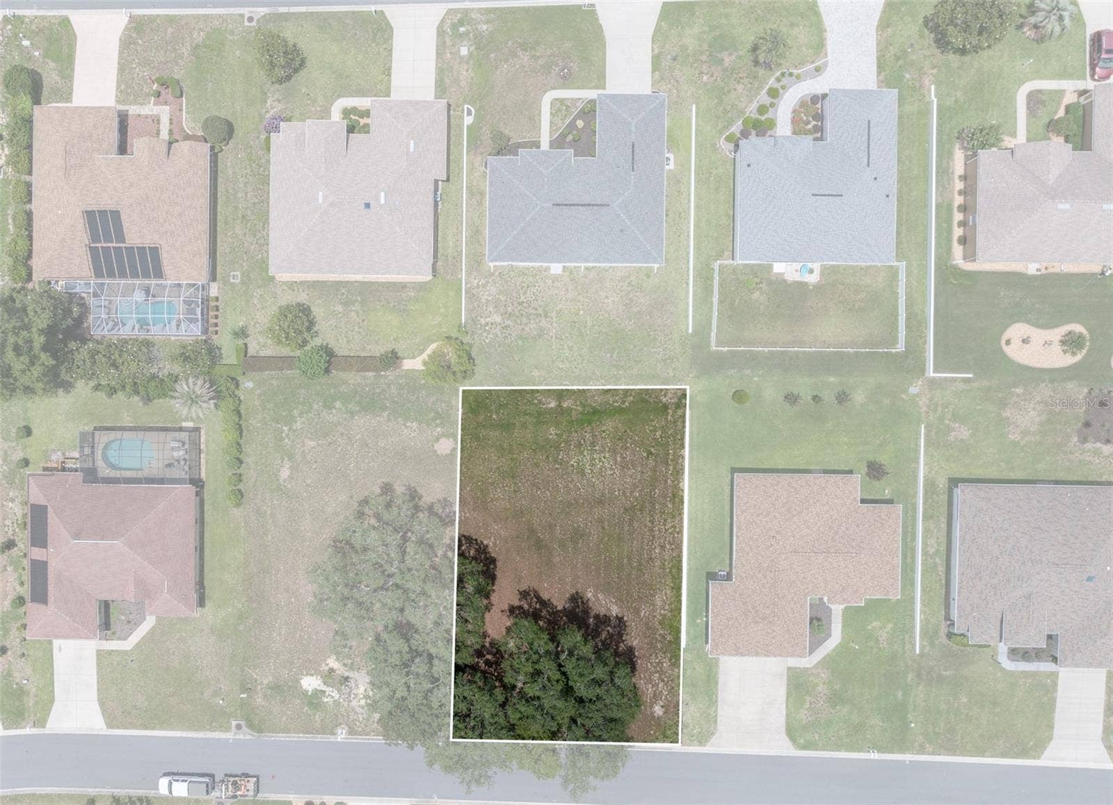 210 W REXFORD DRIVE, Beverly Hills, FL 34465 vacant lot available