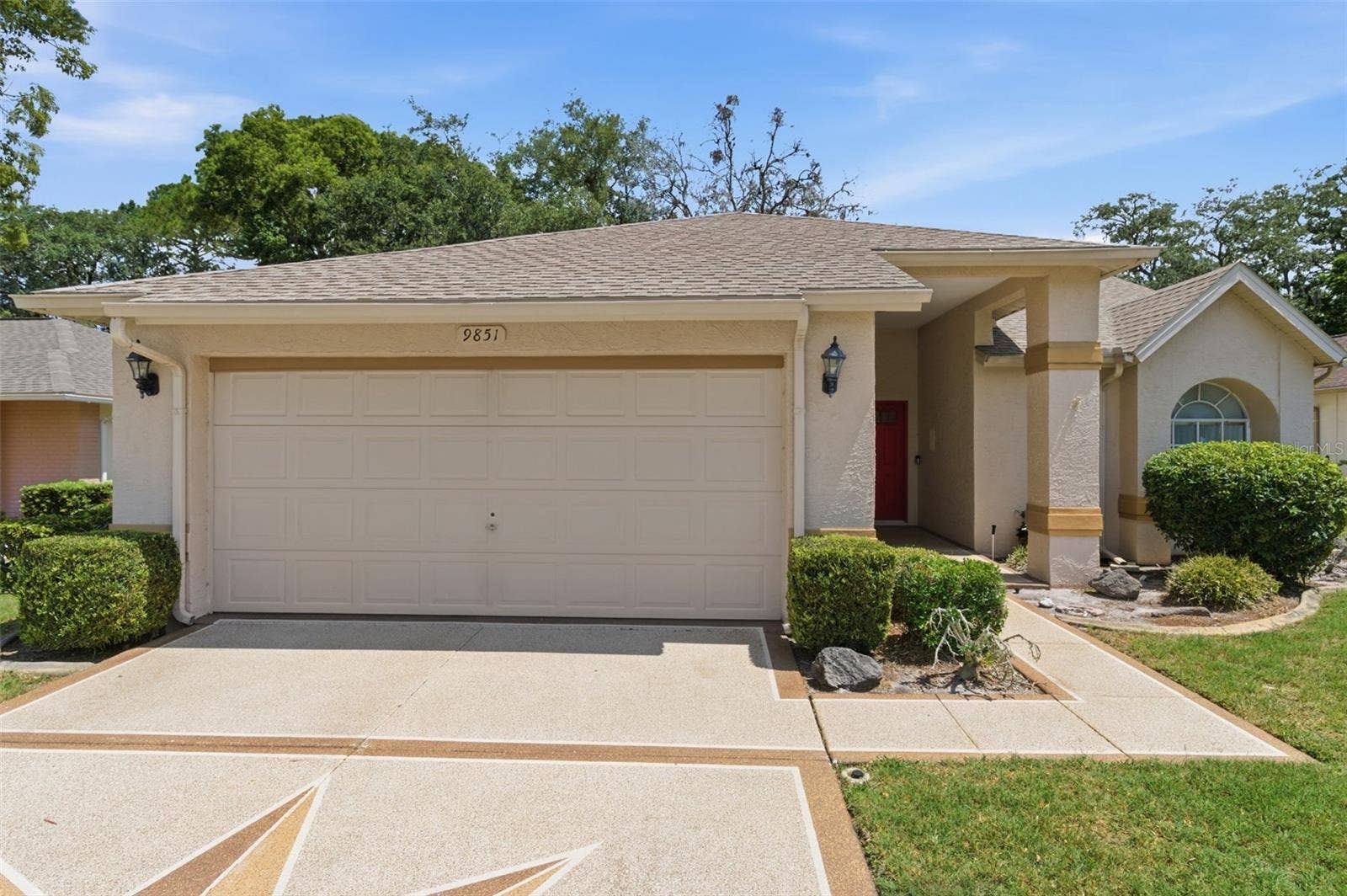 9851 KINGSPORT AVENUE, New Port Richey, FL 34655 9851 KINGSPORT AVENUE, New Port Richey, FL 34655