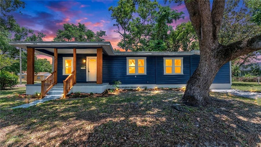 Property photo for 832 S CENTRAL AVENUE, Lakeland, FL